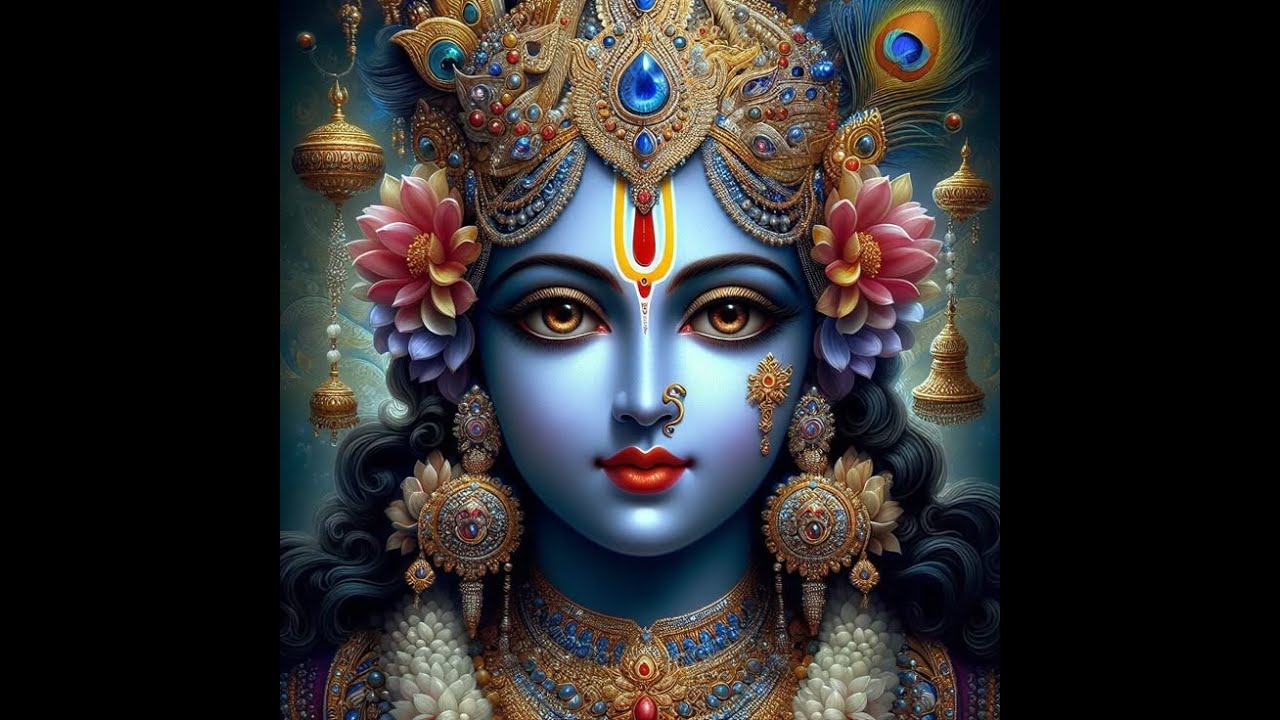 The two fundamental principles of Karma Yoga 85