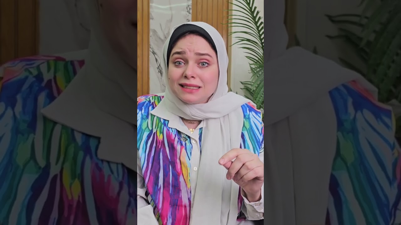 مراتي حرمتني من اغلي حاجة عندي ! مش قادر اسامحها ...