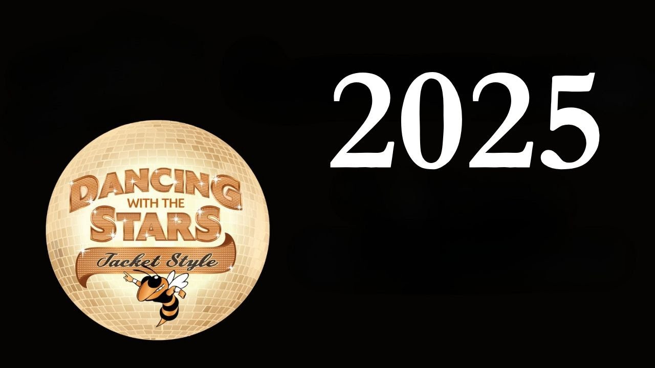Dancing with the Stars Jacket Style - 2025 Full Show