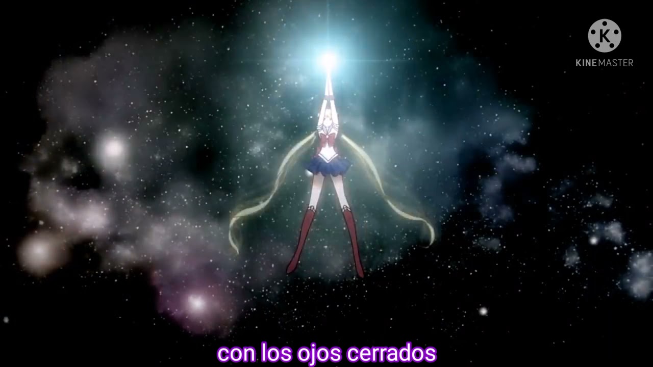 kimeru. canción que use para mí opening sub en español completa disfrútenla.