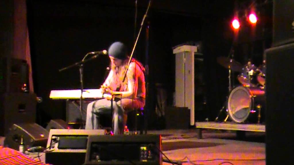 Sjoerd Steegstra 30.11.13 Zero Dokkum