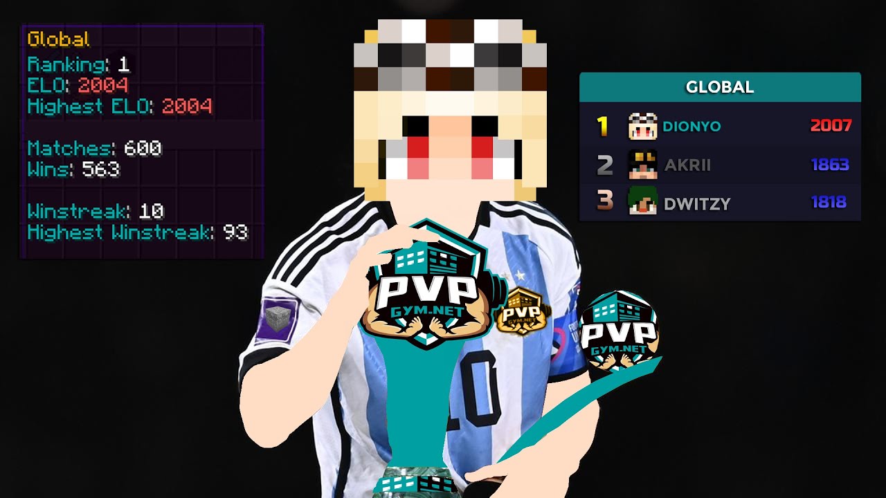 best player ever existed