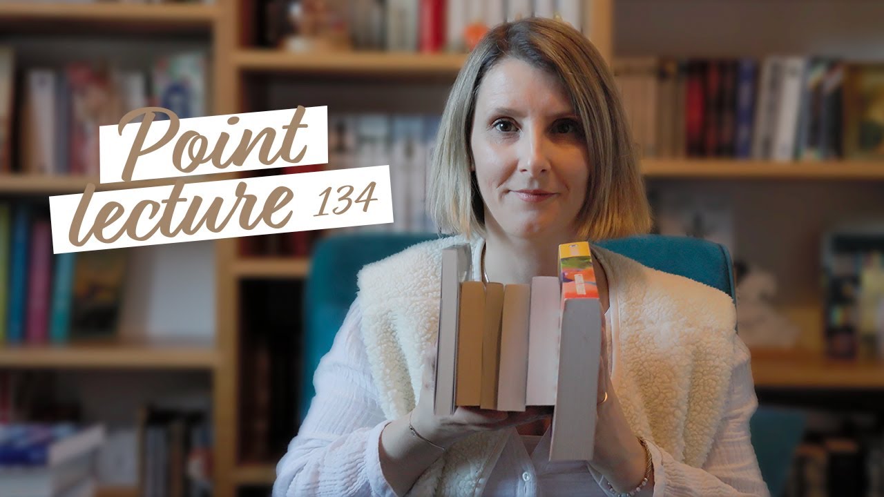 Point lecture n°134