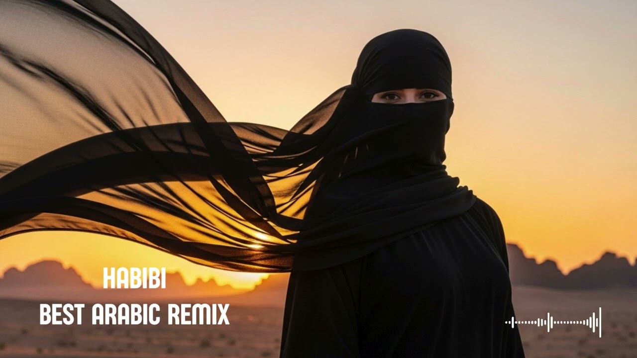 Ya Habibi Remix Turkish Arabic Mashup 💃 Best DJ Remix 2026