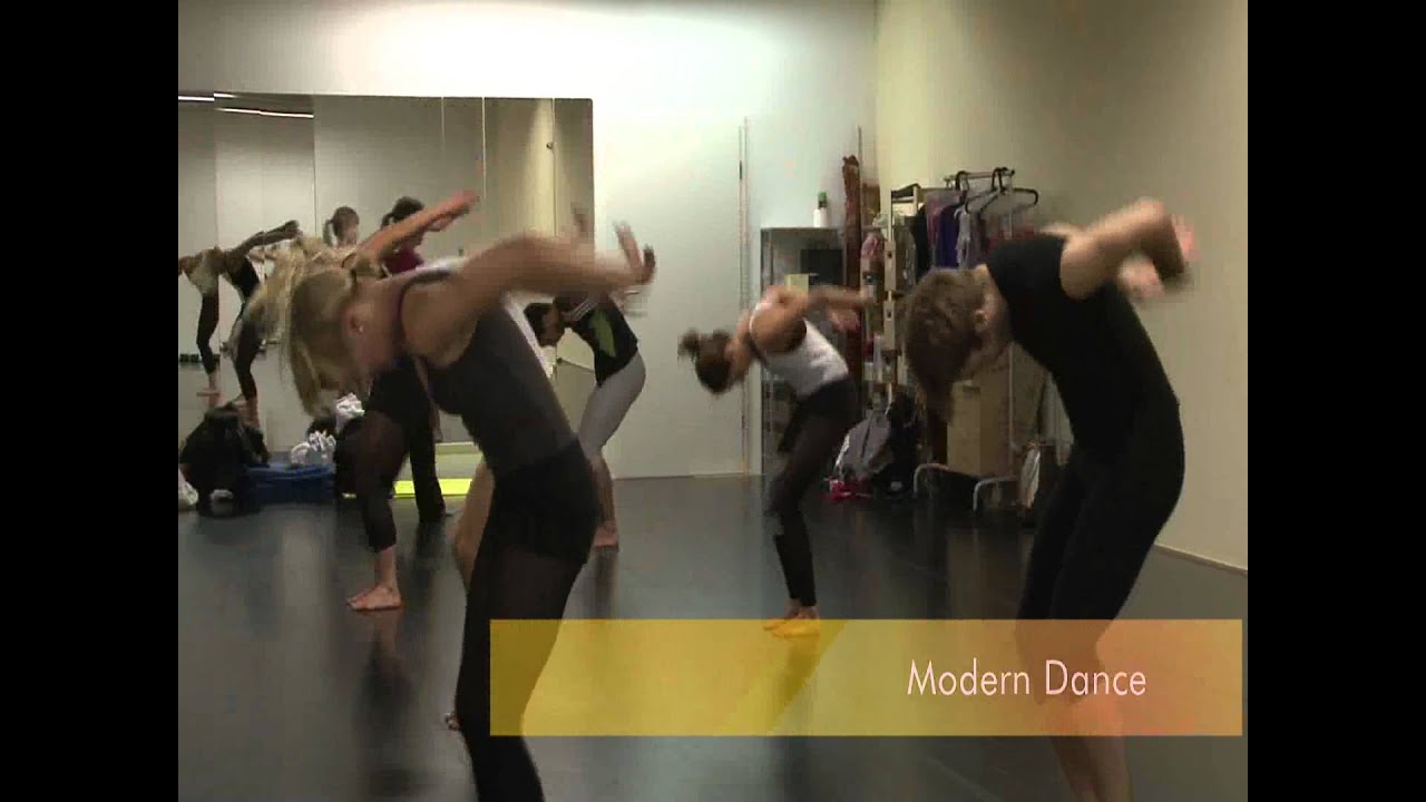 Dokumentation Dance Professional Mannheim