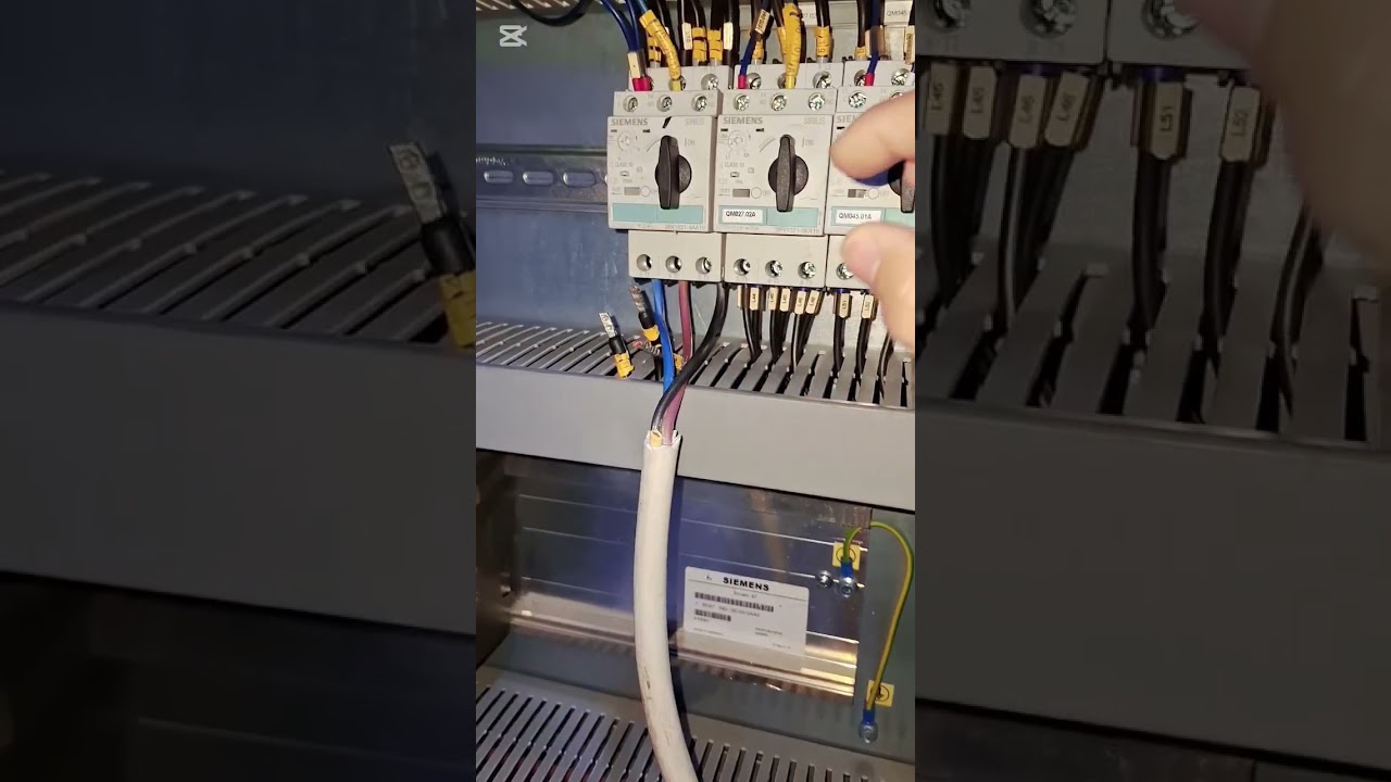 Fieldbus Fault (W34) how to troubleshoot
