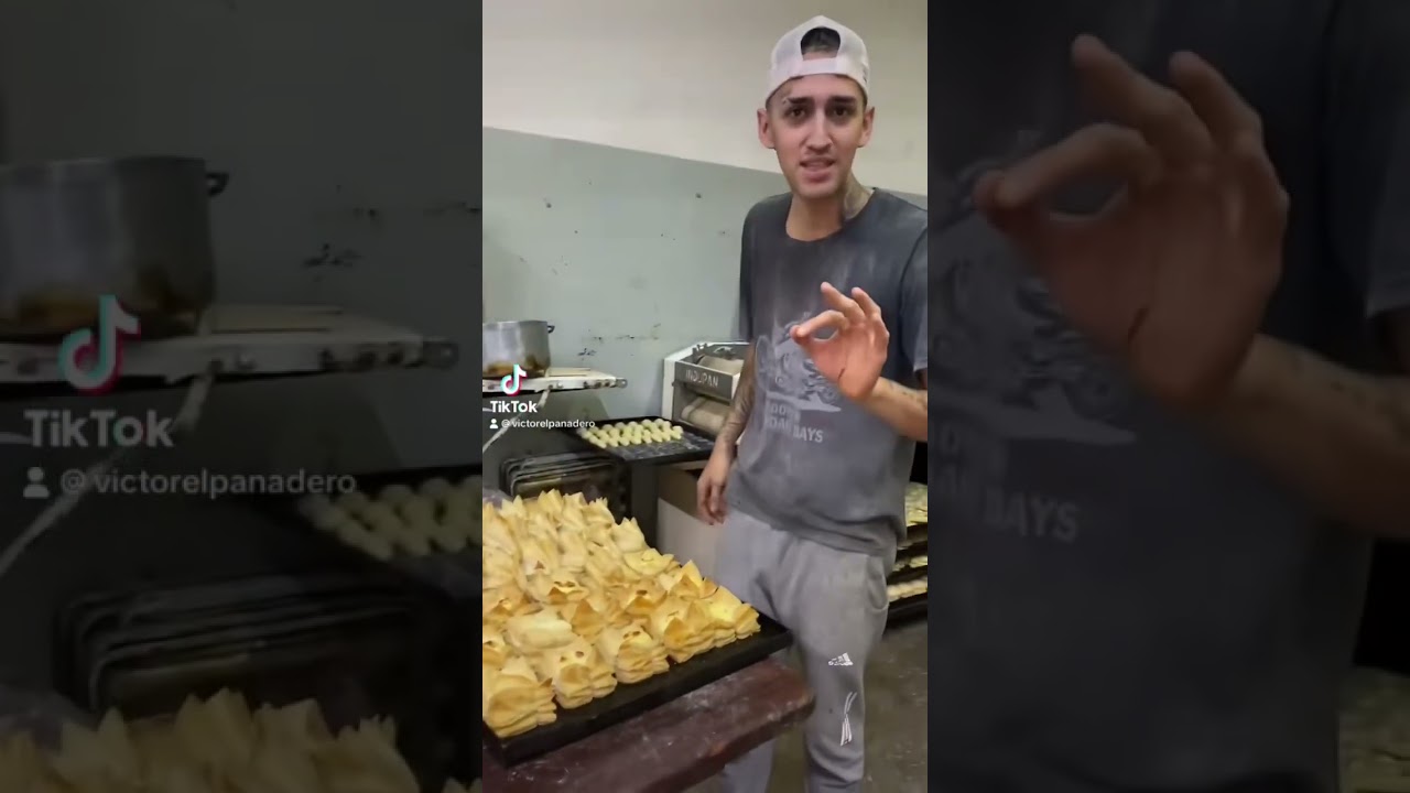 cuando hagas un Hojaldre Haci ETIQUETAME !