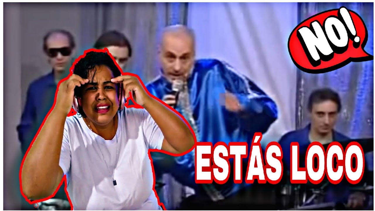 Reacciono a YaYo por Primera vez