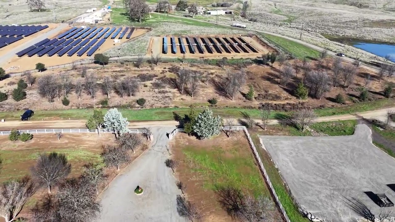 Clearlake, Calif., Robin Lane sewage spill