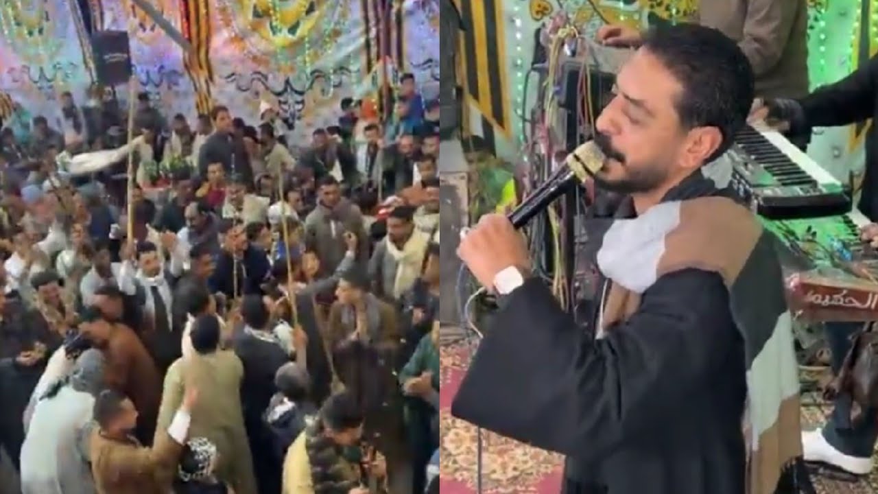 السلطان محمود السوهاجى فى مركز ابو تشت كان جوة القلب والقلب فرحنا كانت ايام ٢٠٢٥