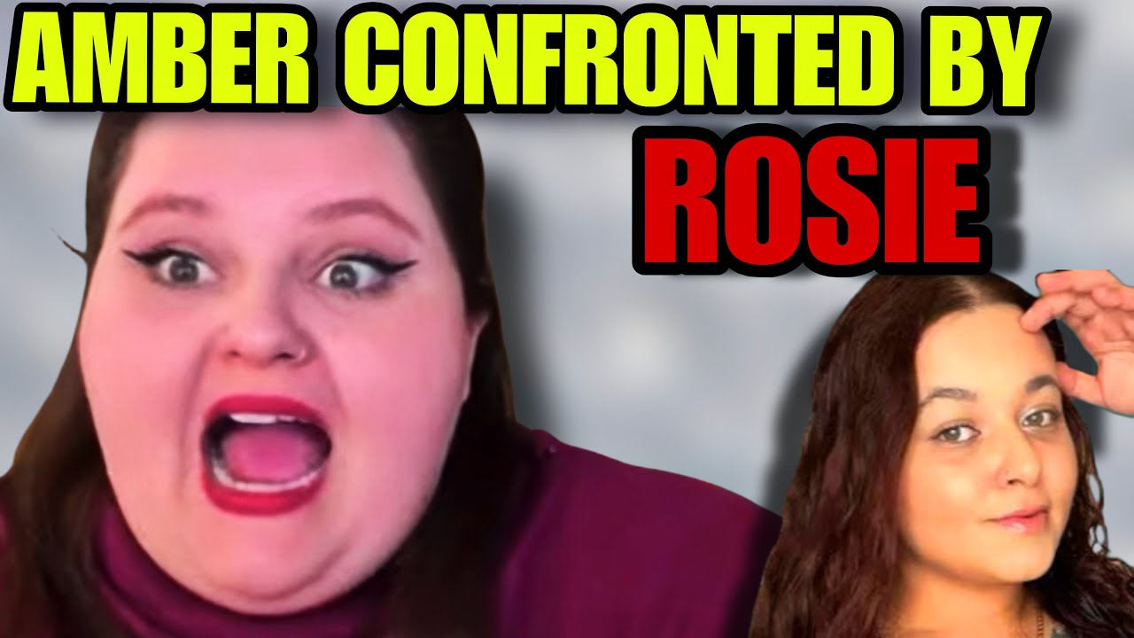 Amberlynn Reid Gets EXPOSED On LOLCOW LIVE 