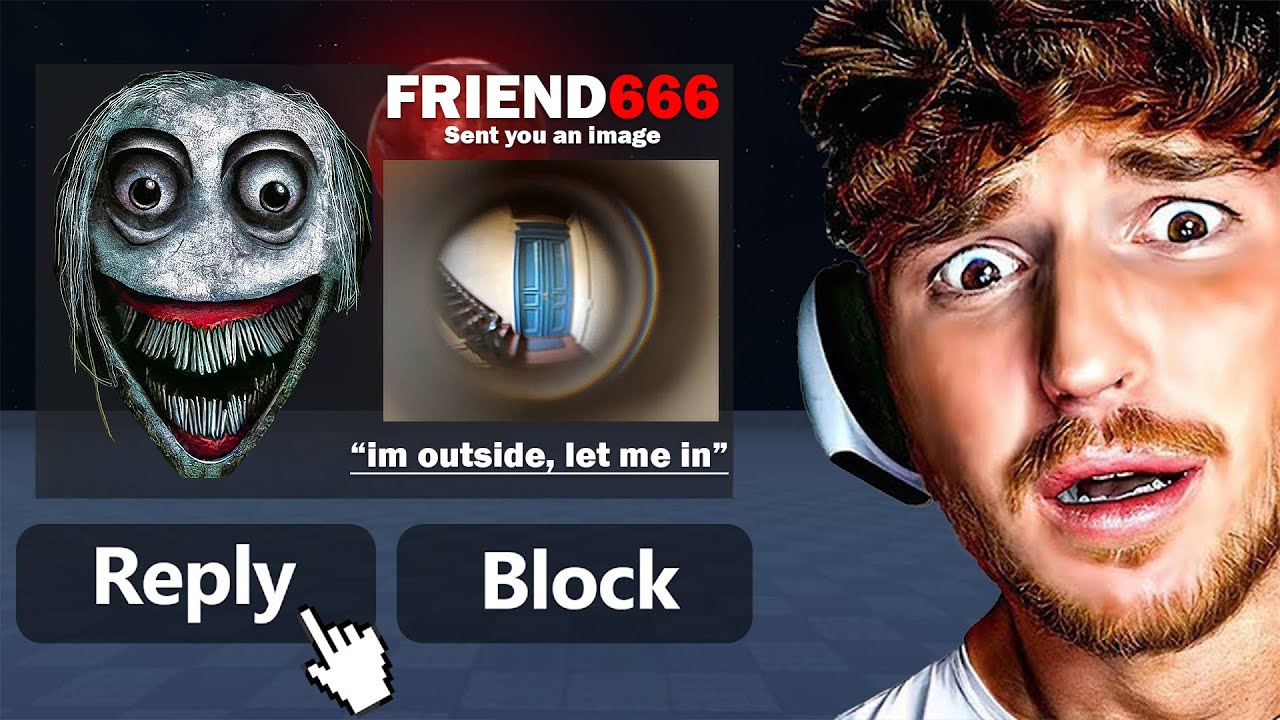 Testing Roblox's Most HORRIFYING Myths..