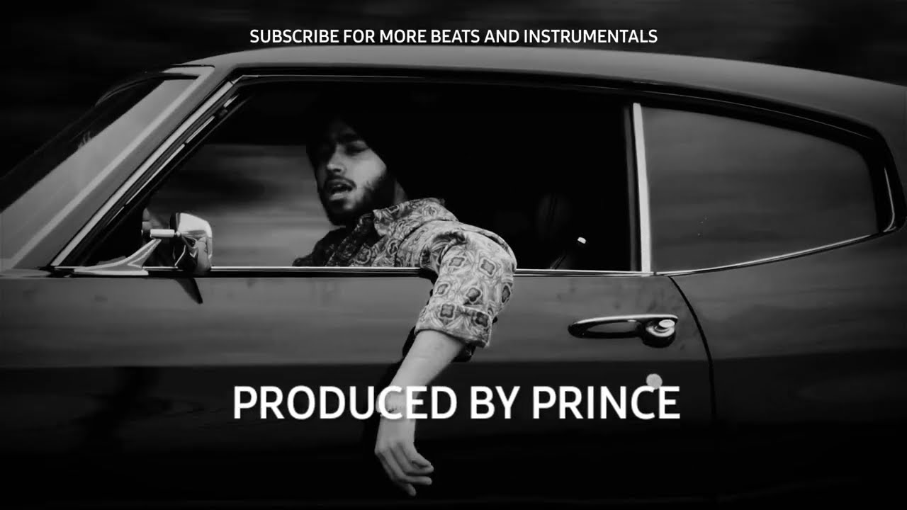 Shubh Type Beat 