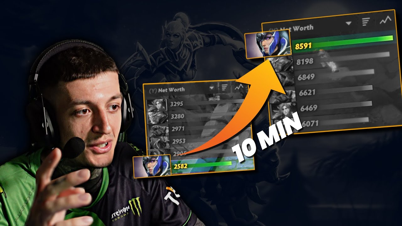 Losing the Lane Doesn’t Matter.