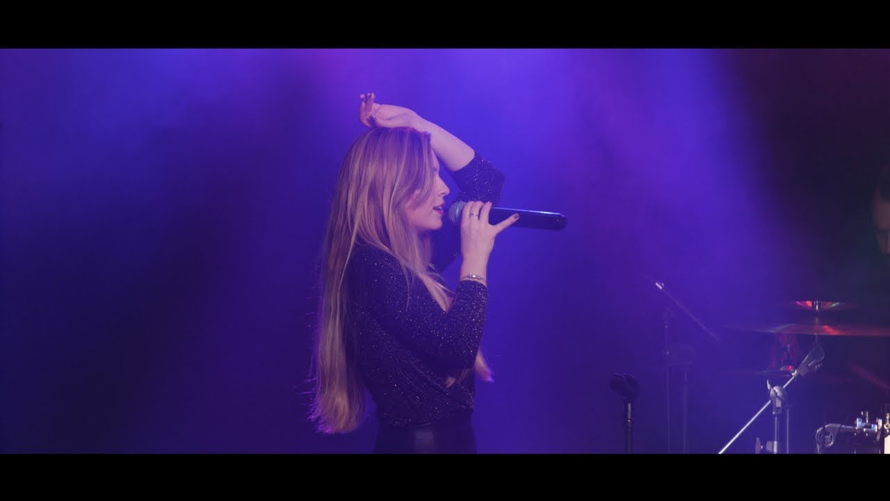 Zespół ŚwiT - Hot Stuff 2019 (cover Donna Summer) - zespół na wesele, event