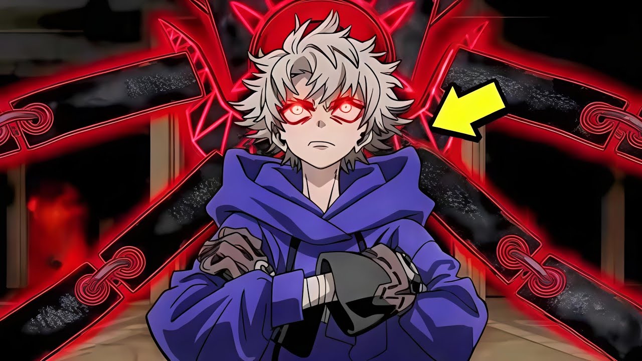 SSS-Rank Beast’s Child Became World Emperor  -! Anime recap