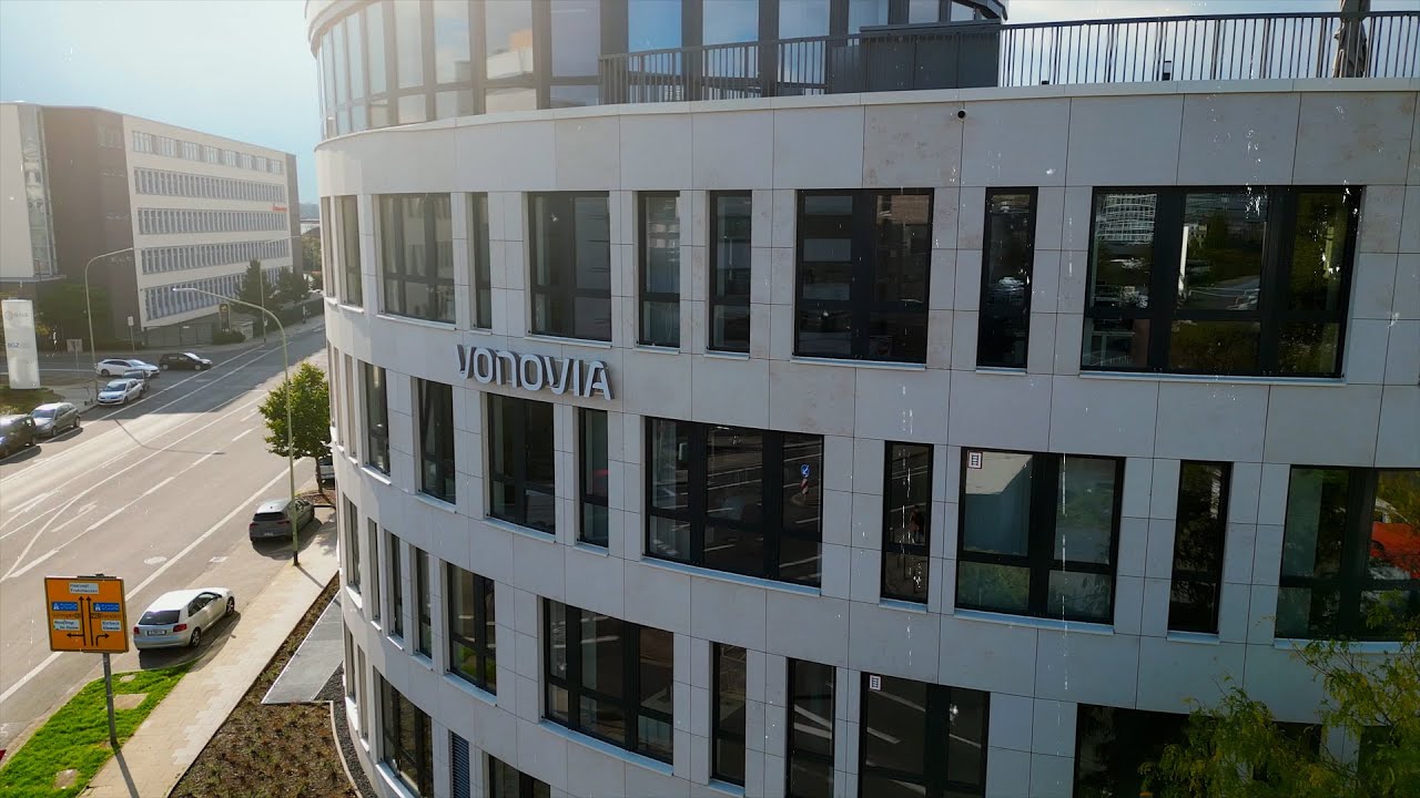 Arbeiten im Vonovia Kundenservice #teamvonovia