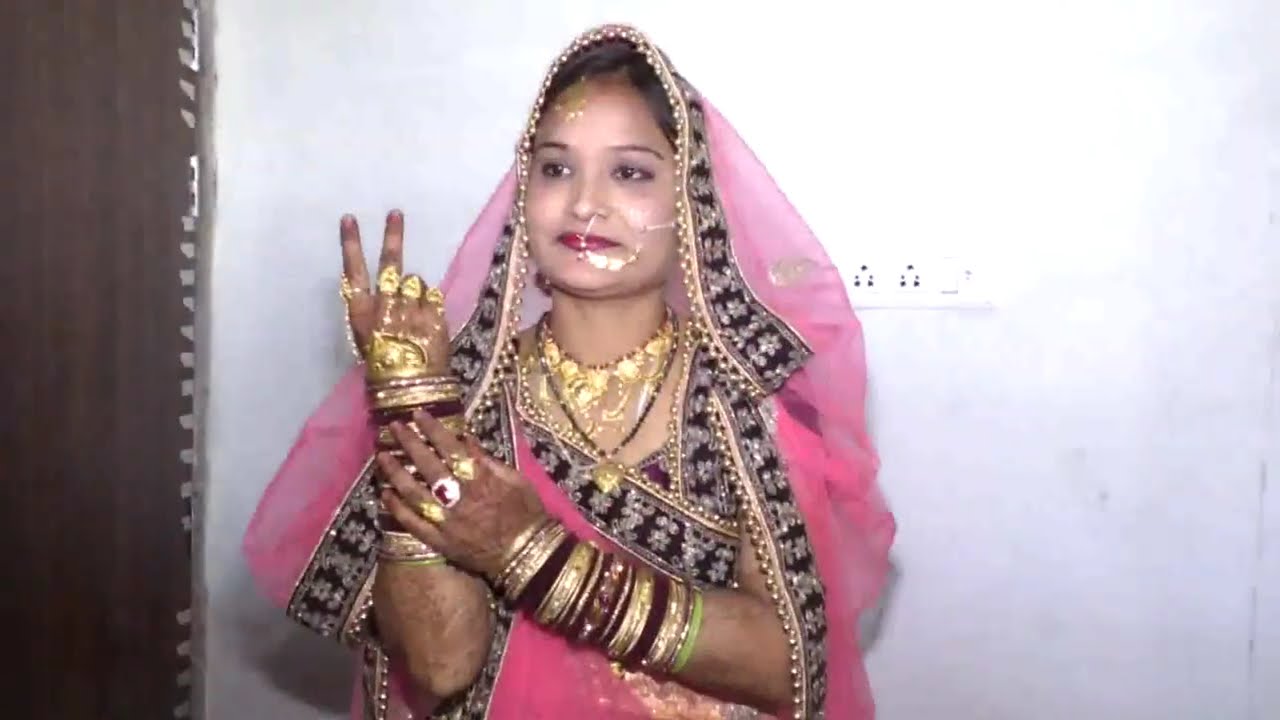 Sahid Ki Shadi ki video 1571996