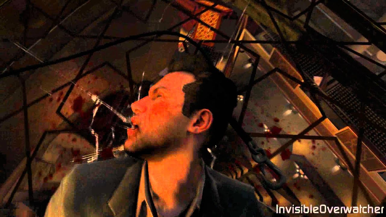 Call of Duty: MW3 - ENDING + Yuri & Makarov's Death [HD 1080p]