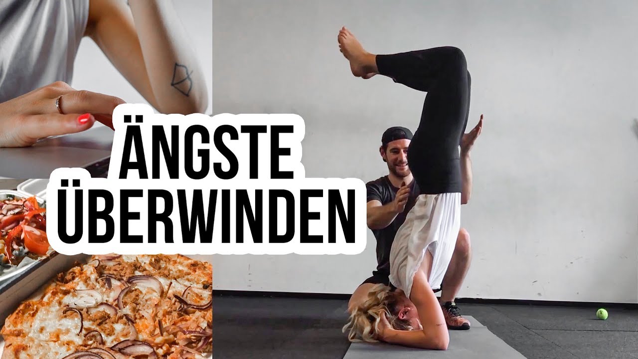 Zukunftsangst & Befreiendes Ausmisten | GYSD Vlog