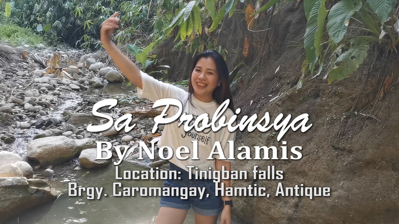 Sa Probinsya by Noel Alamis Matawhay nga Pangabuhi sa Probinsya kinaray-a music