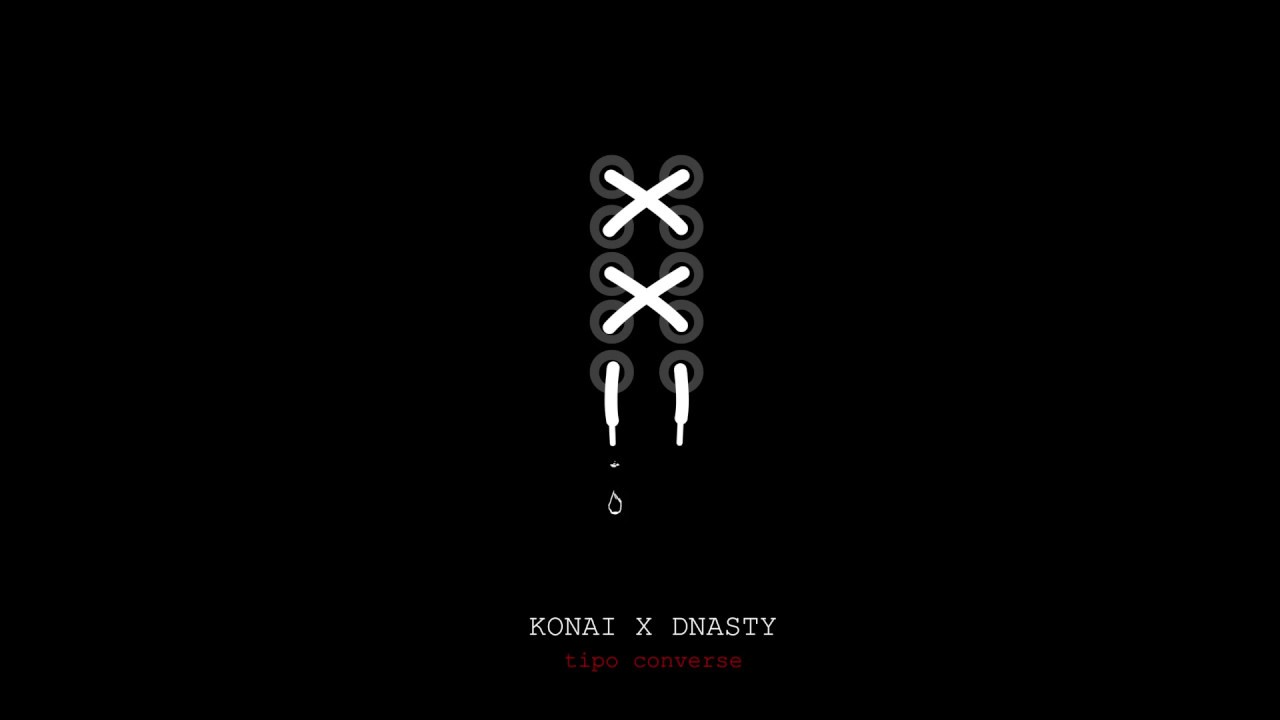Konai x DNASTY - TipoConverse