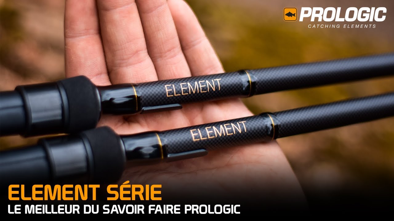 element rods