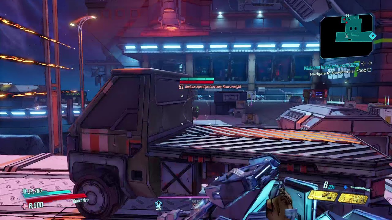 MAX DPS Shredding Solo Zane w/ Seein Dead + Digi Clone + Redistributor [Mayhem 4 Takedown] - Pt. 2