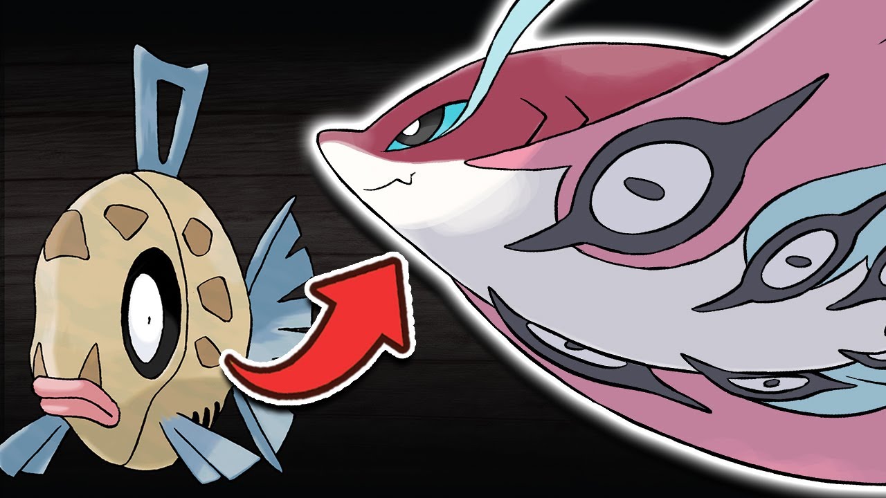 Missing Pokémon Evolutions You Never Got to See