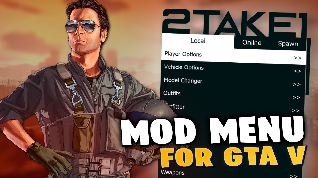 STOP! GTA 5 Online Mod Menu 2026 Kiddions Mod Menu PC Gta 5 Mod Menu FG | SAFE CHEAT!