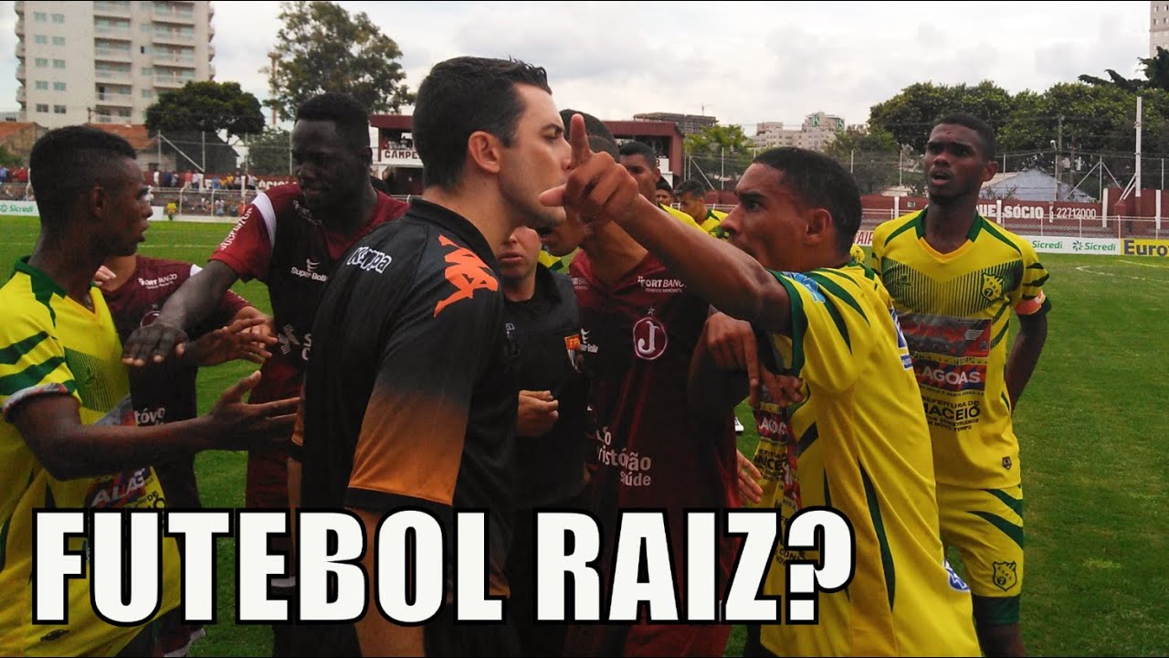 Faz sentido falar em 