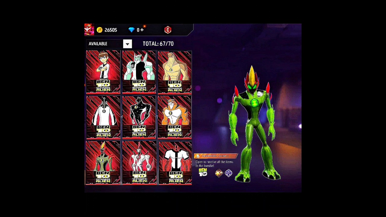 NEW BEN 10 WISHLIST#shorts#shortsfeed