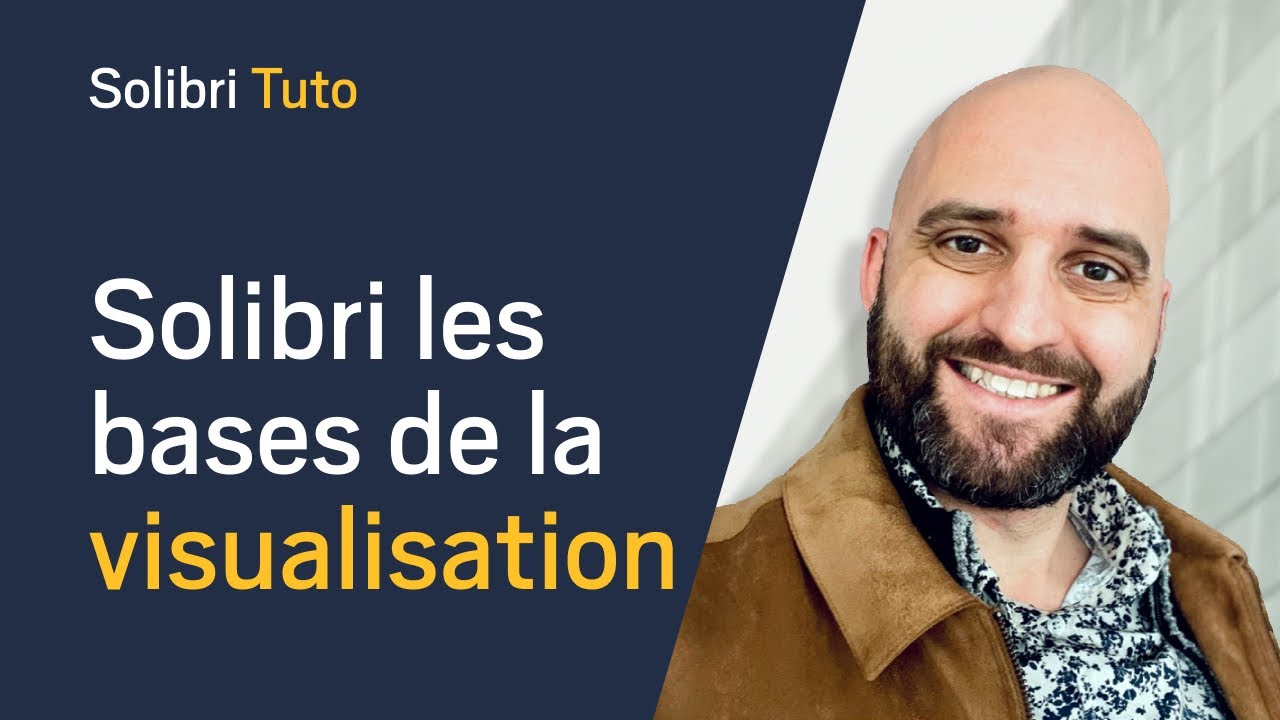 Solibri Tuto FR - Solibri Anywhere /Office : Premiers pas sur maquette BIM et ses données.