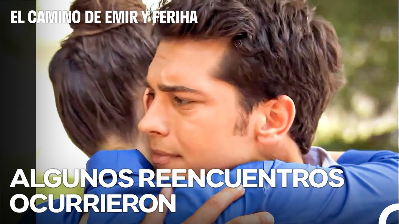 De Portero a Cumbre #71: Solo Nosotros Somos Nuestro Refugio - El Camino de Emir y Feriha