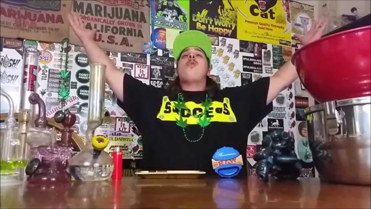 ONE POUND OF WEED