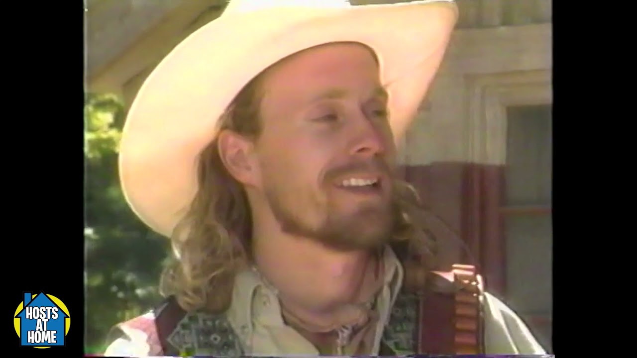 Wild West Showdown 3 - Hosts at Home: Adam's Archives