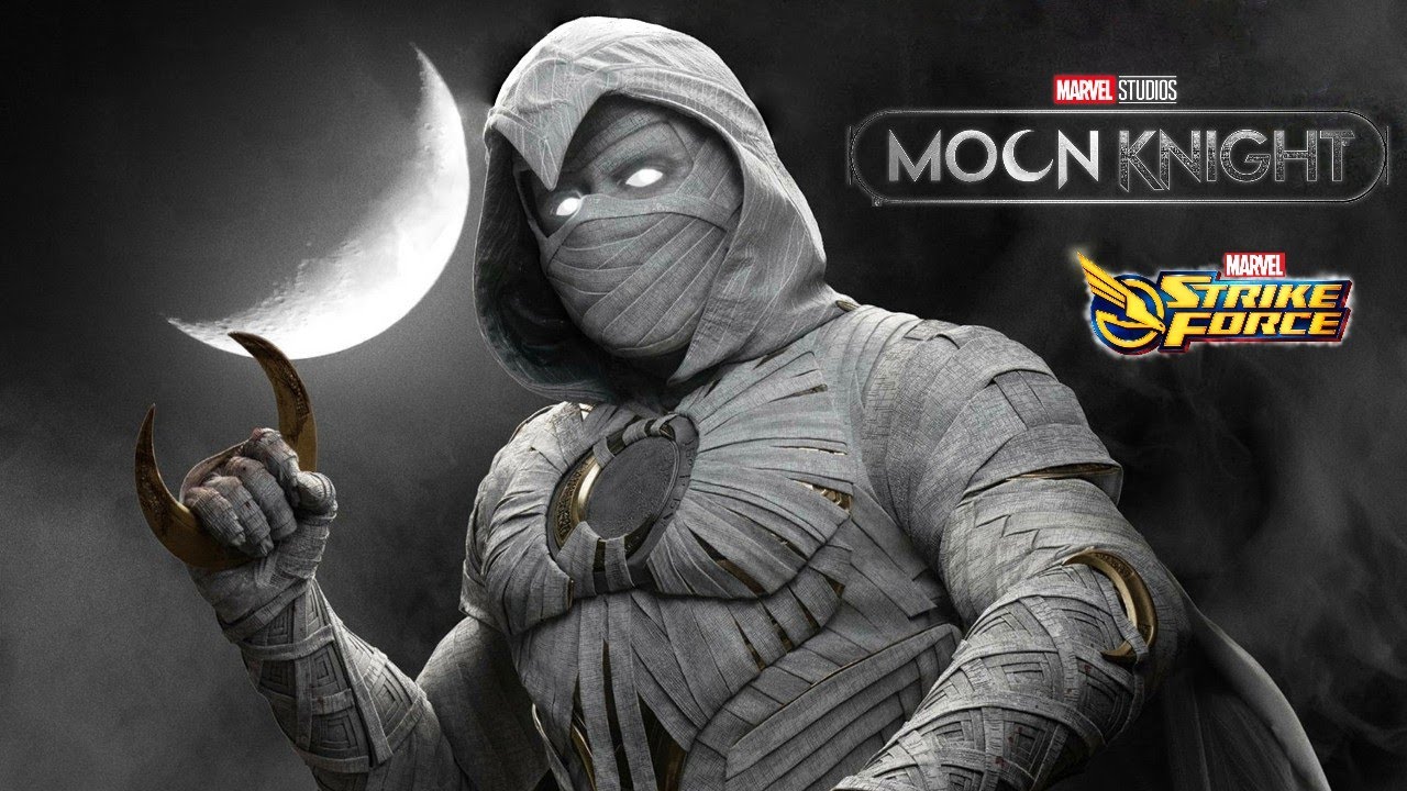 Moon Knight (MSF)