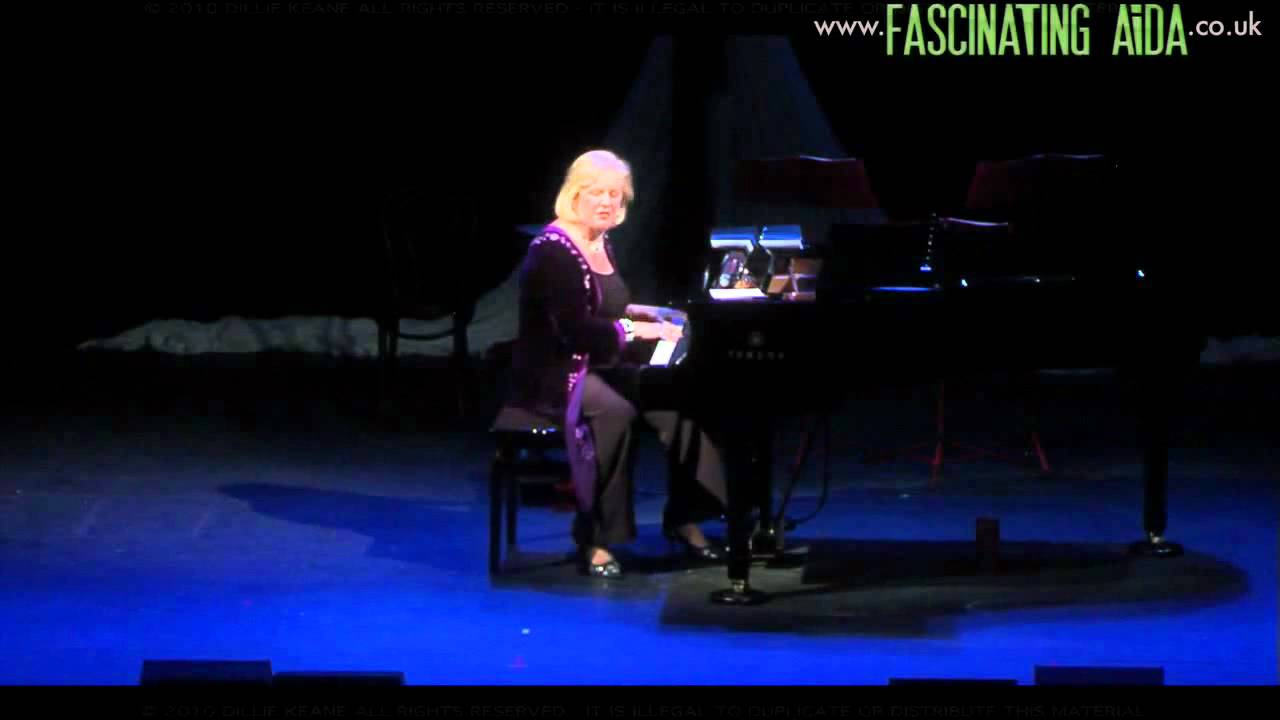 Fascinating Aida - Dogging