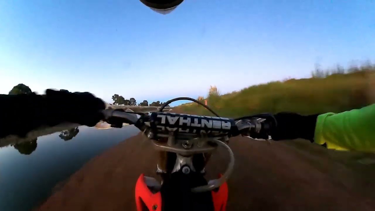 Circuito #junincrosstrail parte 2 