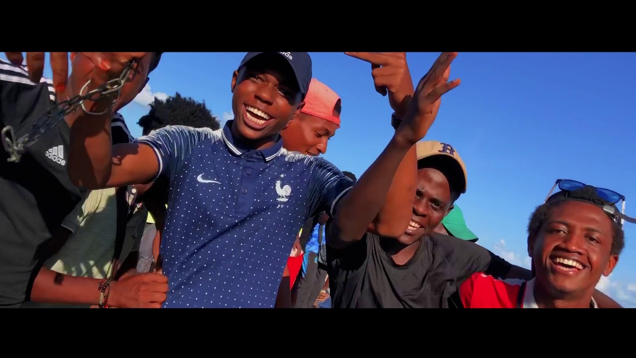 ADR - Moula (Clip Officiel)