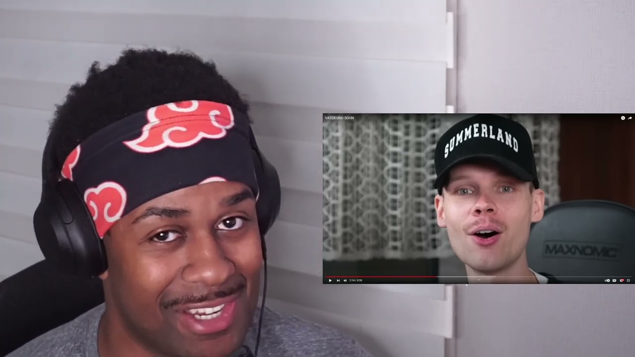 JAMESBRAY X UNSYMPATISCHTV & KNOSSI REACT TO TIKTOKS