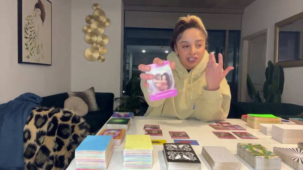 ДЕВА♍️ ВАША СПОСОБНОСТЬ ЧИТАТЬ ИХ МЫСЛИ РАЗДРАЖАЕТ И ИНТЕРЕСУЕТ! ЧЕМ БОЛЬШЕ ЭТО РАСКРЫВАЕТСЯ, ТЕМ...