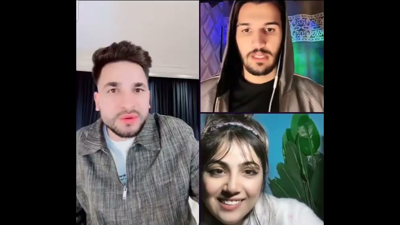 Waliullah Sahibzada da Abdullah Sana koko aw Sushi sra gap shap pashto funny entertaining video