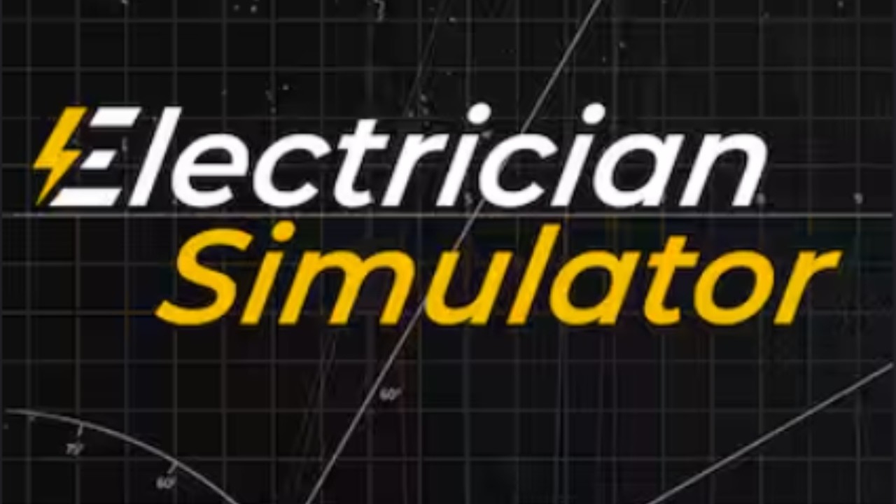 Electrician Simulator on Epic Games First Look: Live Gameplay is it Worth it?