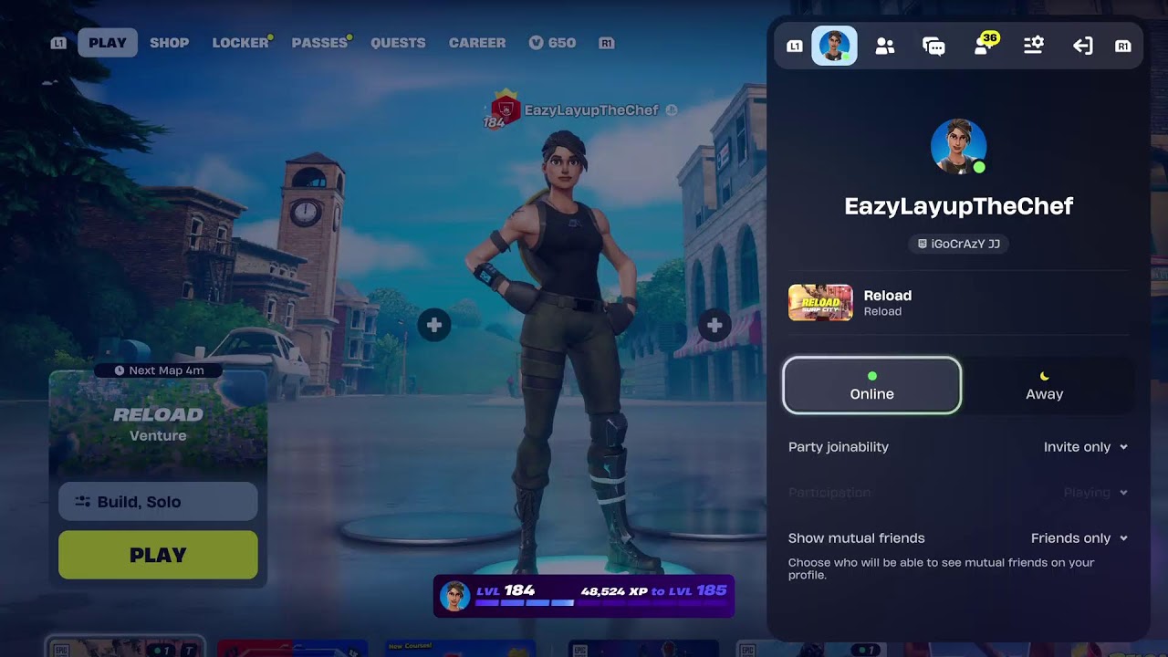 5,000 V BUCKS GIVEAWAY AT 100 SUBS