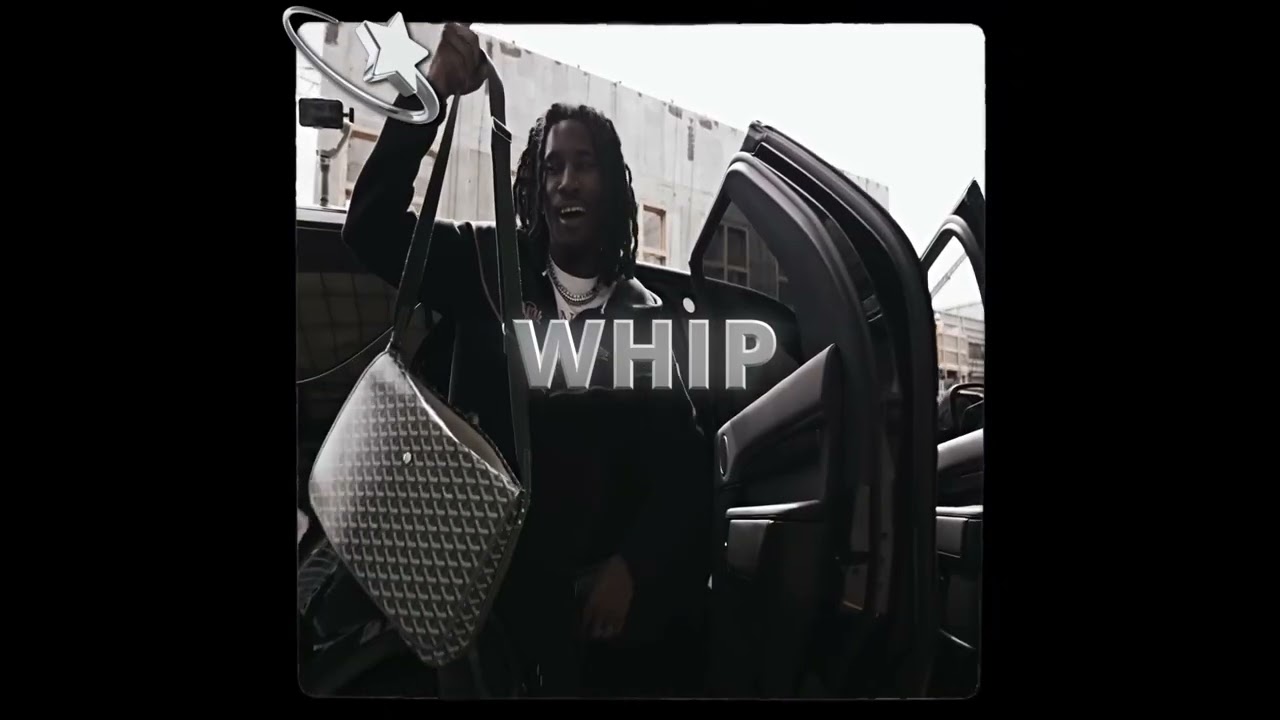 63OG x Bedry Type Beat - 