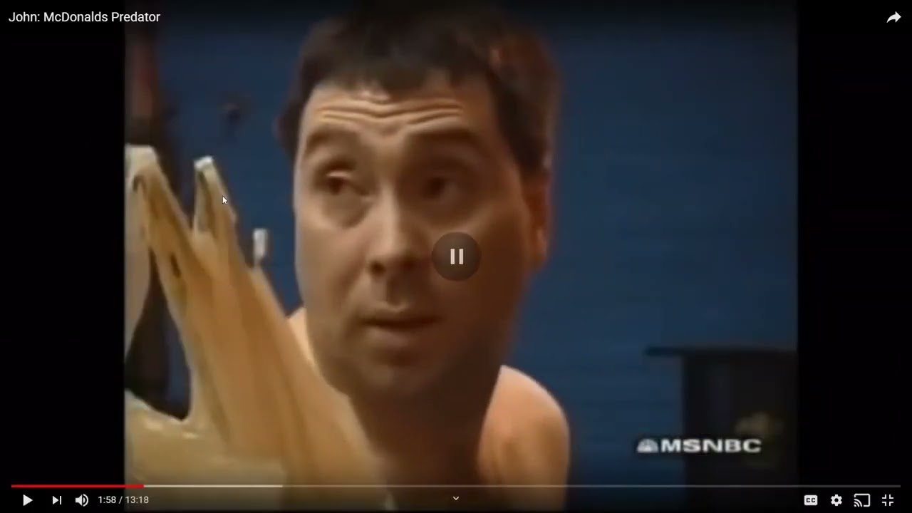 John Kennelly Commentary (Walls HD reupload)