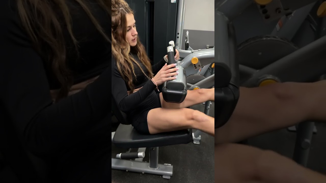 Legs workout #motivation