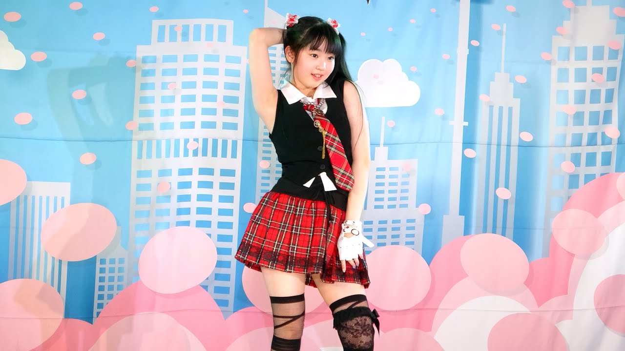 高橋のあ「SIGN／izna」東京アイドル劇場@高田馬場BSホール 2025年10月5日