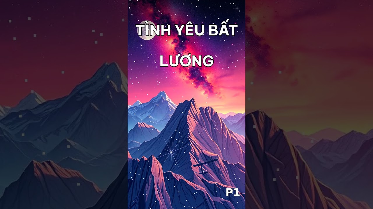 Tình Yêu Bất Lương P1
